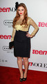 9th Annual Teen Vogue's Young Hollywood Party - teen-wolf photo