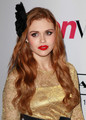 9th Annual Teen Vogue's Young Hollywood Party - teen-wolf photo