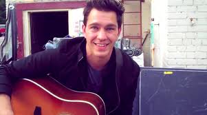 Andy Grammer!