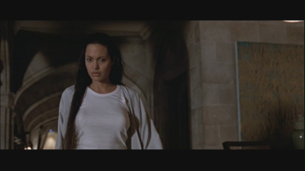 Angelina Jolie Tomb Raider Sex 116
