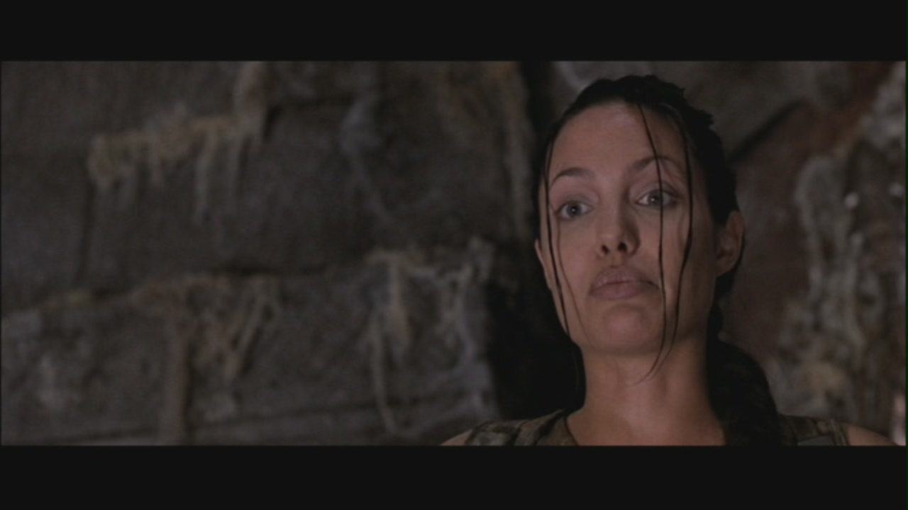 Angelina Jolie Tomb Raider Sex 95