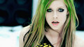 avril-lavigne - Avril sreencap smile screencap