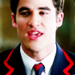 Blaine  - glee icon