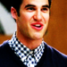 Blaine  - glee icon