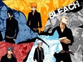 bleach-anime - Bleach Guys ♥  wallpaper