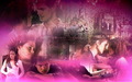Breaking Dawn trailer wallpaper - twilight-series wallpaper