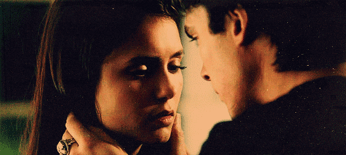 Damon&Elena;