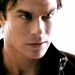 Damon [S1]  - the-vampire-diaries-tv-show icon