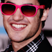 Darren Criss - glee icon