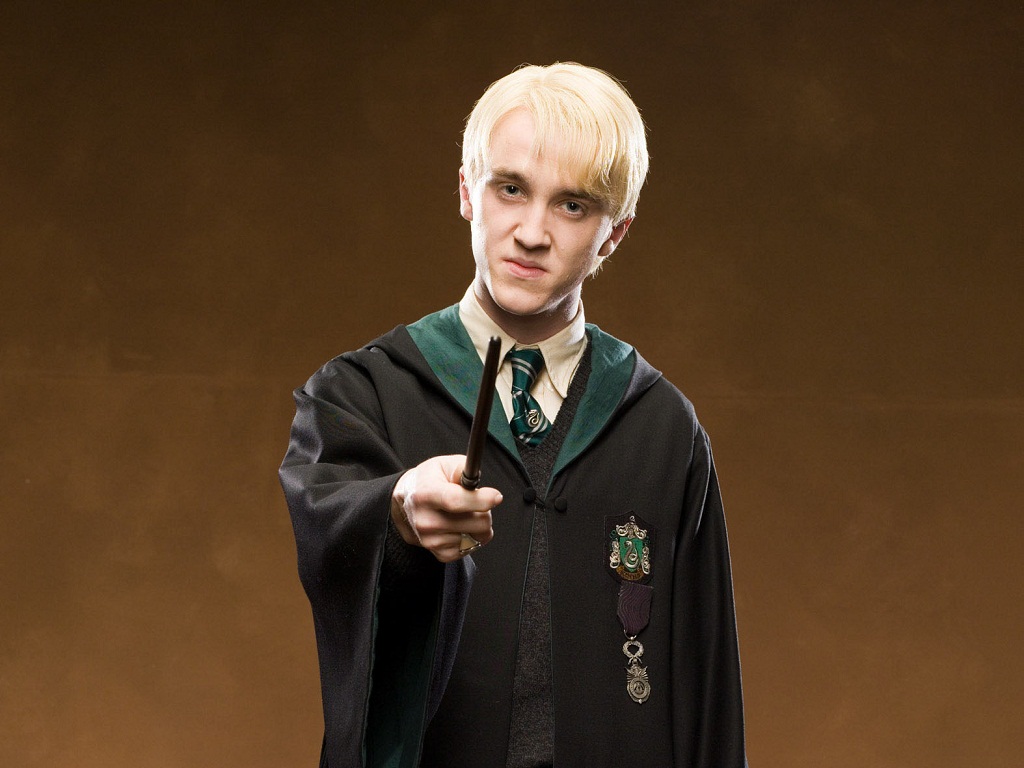 draco malfoy Images on Fanpop.