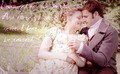 Emma & Mr. Knightley - period-drama-fans fan art