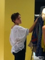 Emma Out in London (Sept. 22) Shopping at TopShop - emma-watson photo