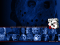 jason-voorhees - Evil Has Many Faces. wallpaper