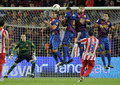 FC Barcelona vs Atletico Madrid La Liga week 5 [5-0] - fc-barcelona photo