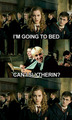 Funny - hermione-granger fan art