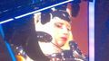 Gaga - Rehearsal & Soundcheck for iHeartRadio Concert (With Sting) - lady-gaga photo