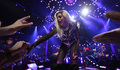 Gaga on festival - lady-gaga photo