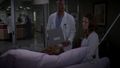 Grey's Anatomy - 8x02 - She's Gone  - greys-anatomy screencap
