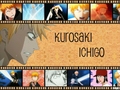 kurosaki-ichigo - Ichigo ♥  wallpaper