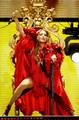 Jennifer Lopez at the iHeartRadio Music Festival on September 24, 2011 - jennifer-lopez photo