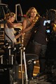 Jennifer - Parker.. Film set - Filming in Miami - September 21, 2011 - Night - jennifer-lopez photo