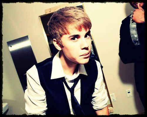 Justin Bieber♥