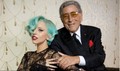 Lady Gaga and Tony - lady-gaga photo