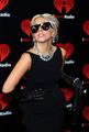 Lady Gaga - iHeartRadio Music Festival in Las Vegas - Red Carpet - lady-gaga photo