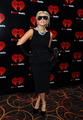 Lady Gaga - iHeartRadio Music Festival in Las Vegas - Red Carpet - lady-gaga photo