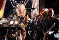 Lady Gaga performing @ iHeartRadio Music Festival - lady-gaga photo