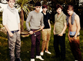 Loving 1D - one-direction photo