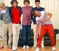 Loving 1D - one-direction photo