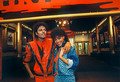MJ -Thriller :] - michael-jackson photo