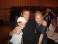 Madie,Norman and Laurie - the-walking-dead photo