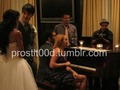 Miley At  A Wedding! - miley-cyrus photo