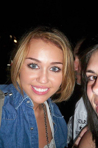  Miley Cyrus~ Rare Pics