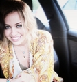 Miley Cyrus~ Rare Pics - miley-cyrus photo