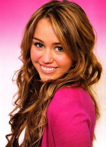 Miley Is Da Best Eva!!