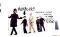 Mumbler - charlie-and-the-chocolate-factory fan art
