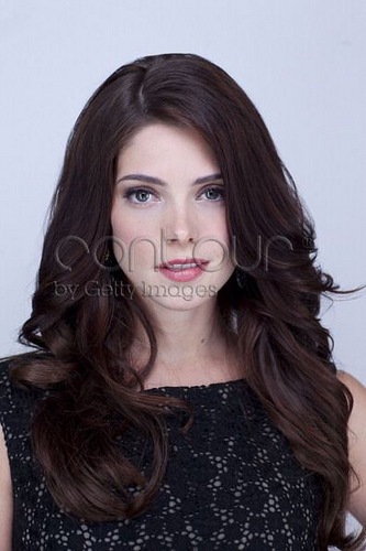  New portraits of Ashley Greene at the Instyle Variety Lounge TIFF