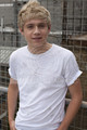 Niall ;P - one-direction photo