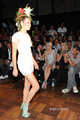 Philipp Plein Show during Milan Fashion Week, Sep 24 - lindsay-lohan photo