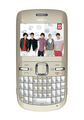 Pics of the 1D phone! - one-direction photo