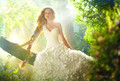 Rapunzel Royal Wedding Dress - disney-princess photo