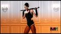 rihanna - Rihanna ― Umbrella {part 2.2} HD screencap