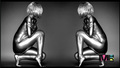Rihanna ― Umbrella {part 2.3} HD - rihanna screencap