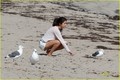 Selena Gomez & Justin Bieber: Paradise Cove Lovebirds! - justin-bieber-and-selena-gomez photo