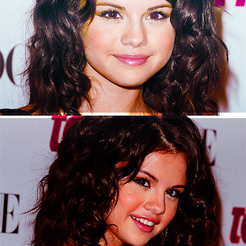 Selena's photos