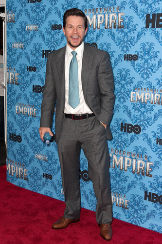  September 14 2011 - Boardwalk Empire Season 2 Premiere
