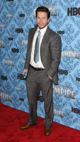 September 14 2011 - Boardwalk Empire Season 2 Premiere